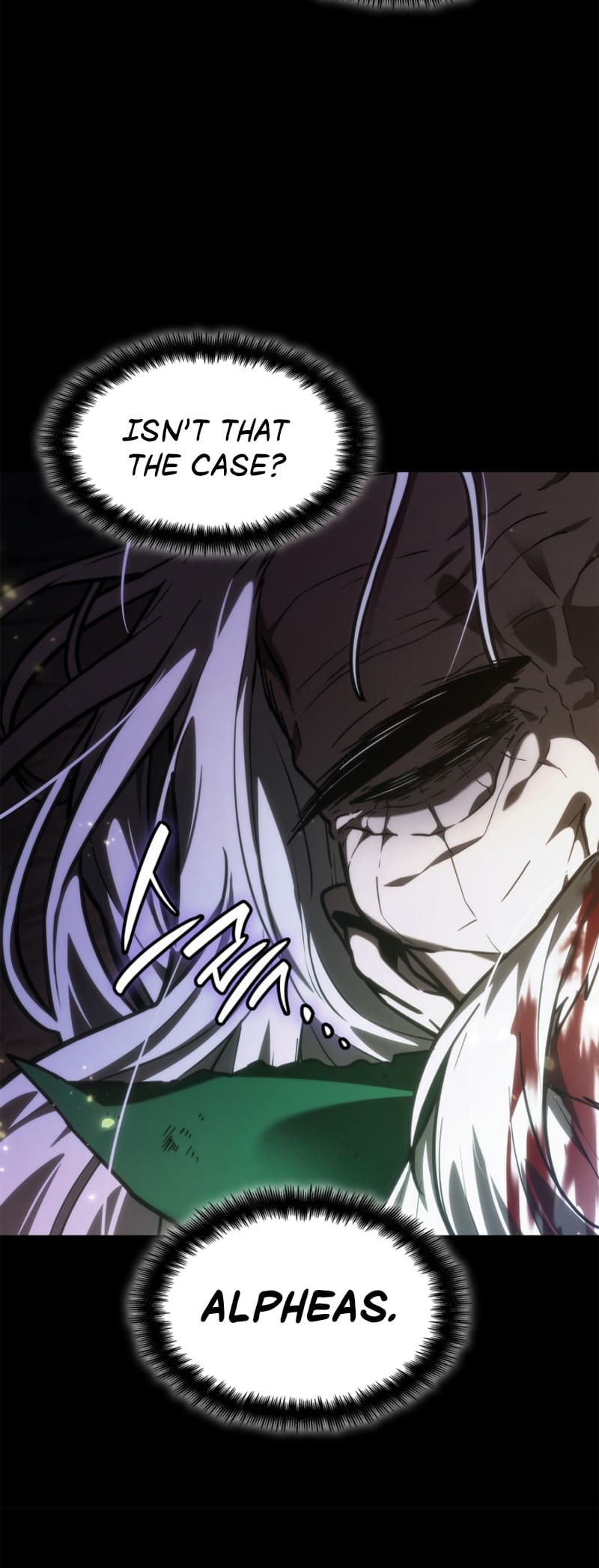Infinite Mage, Chapter 86 image 87